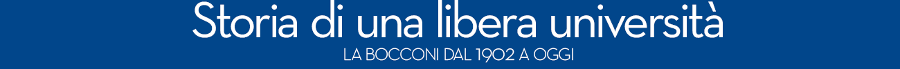 Storia di una libera università